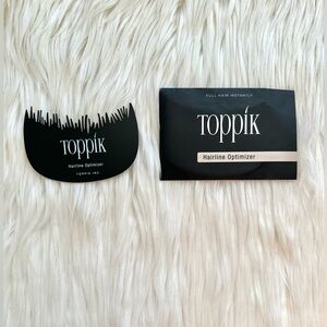TOPPIK HAIRLINE OPTIMIZER